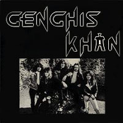 genghis khan (uk)