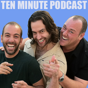 ten minute podcast