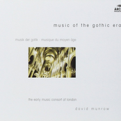 Music of the Gothic Era