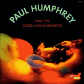 Something by Paul Humphrey & His Cool Aid Chemists