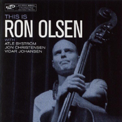 Ron Olsen