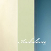 Stay Where You Are by Ambulance Ltd