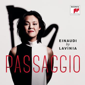 Passaggio - Einaudi by Lavinia Album Picture
