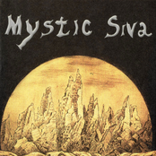 Spinning A Spell by Mystic Siva
