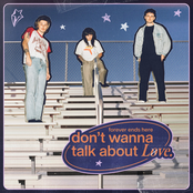 Don't Wanna Talk About Love