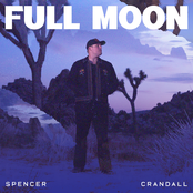 Spencer Crandall: Full Moon