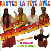 Merguez Partie by Les Musclés