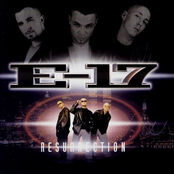 Sleeping In My Head by East 17