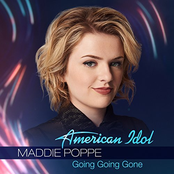 Maddie Poppe: Going Going Gone