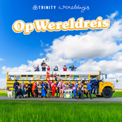 Op Wereldreis