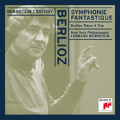 Hector Berlioz: Berlioz: Symphonie fantastique