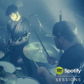 Spotify Sessions