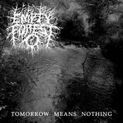 Tomorrow Means Nothing