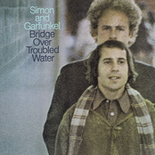 Simon and Garfunkel: Bridge Over Troubled Water