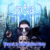 Vegan Black Metal Chef: Hell Frozen Over (Instrumental)