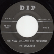 Wake Up, My People / We Need Wallace For President