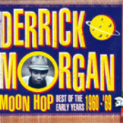 I Want To Go Home by Derrick Morgan