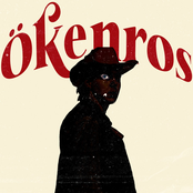 Ökenros