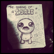 the binding of isaac