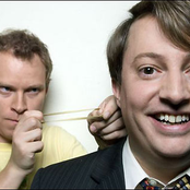 mitchell & webb