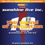 sunshine live inc.