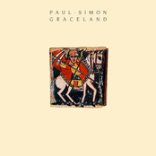 Paul Simon