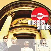 Chicken Bones And Stones by Ocean Colour Scene