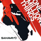 One Million Things by Samavayo