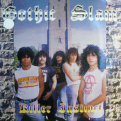 1988 Killer Instinct