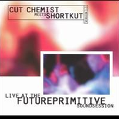 Live At The Future Primitive Sound Session