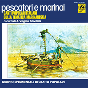 Pescatori E Marinai (Canti Popolari Sulla Tematica Marinaresca)