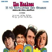 I Go Ape by The Monkees