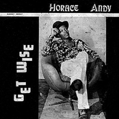 I Will Forgive You by Horace Andy