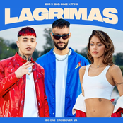 Lágrimas  CROSSOVER #4 - Single
