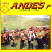 Fiebre De Amor by Andes