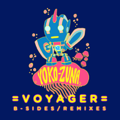 Voyager B Sides & Remixes