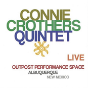 Live Outpost Performance Space