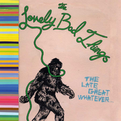 The Late Great Whatever