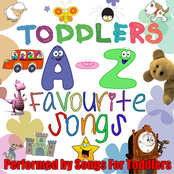 Toddlers A-Z Favourite Songs