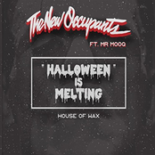 Halloween Is Melting (feat. Mr. Mooq)