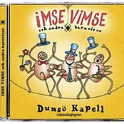 Trollmors Vaggsång by Dunsö Kapell