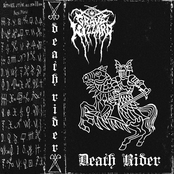 Death Rider (proto demo single)