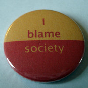 Blame Society