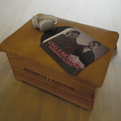 Irgendwas klopft - Single