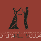 Tannhäuser by Klazz Brothers & Cuba Percussion