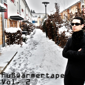 Fußwärmertape Vol. 2 (X-Mas Edition)