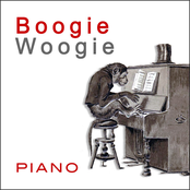 Boogie Woogie Piano