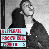 Desperate Rock'N'Roll Volume 13
