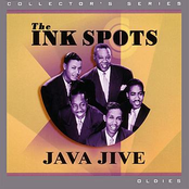 Blueberry Hill by The Ink Spots