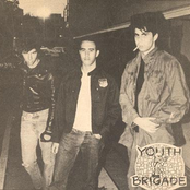 youth brigade